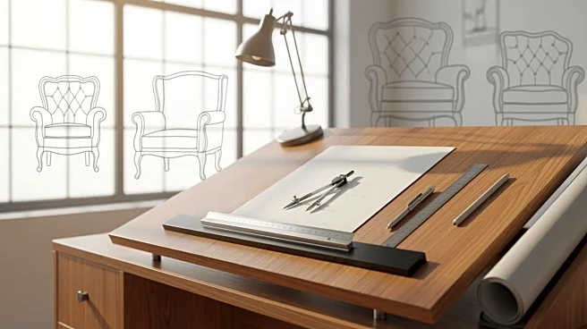 Furniture Makers' Young Professional Program Offers Industry Insight for Aspiring Talent