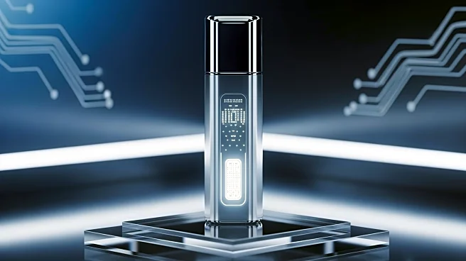 Nuon Medical Introduces Tech-Integrated Skincare Packaging at CES 2026