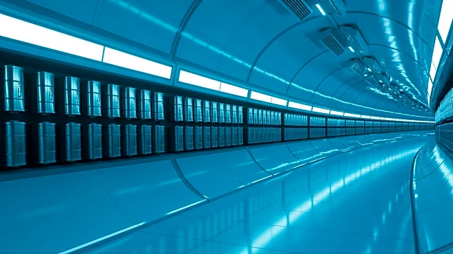 Deep Isolation Completes DOE-Funded Project SAVANT, Advancing Nuclear Waste Disposal Technology