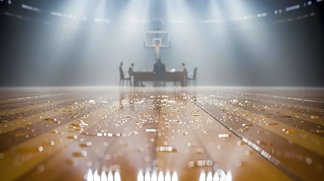 Chicago Bulls Reschedule Game Against Miami Heat Due to Condensation Issues