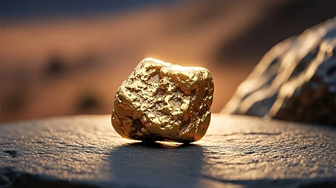 Borealis Mining Secures CAD$20M to Advance Nevada Gold Projects