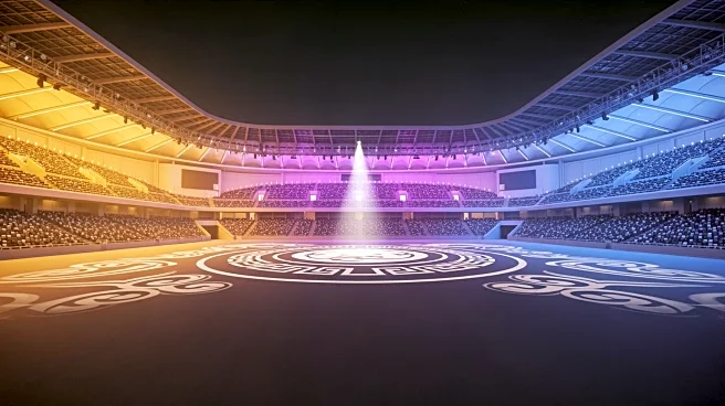 BTS to Perform at Stanford Stadium in 2026, Offering Unique Cultural Experience