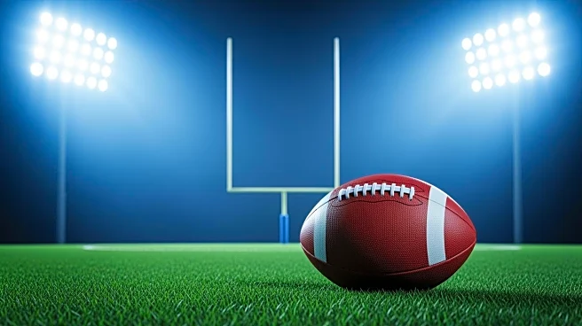 NFL Divisional Round Set as Texans Prepare to Face Patriots