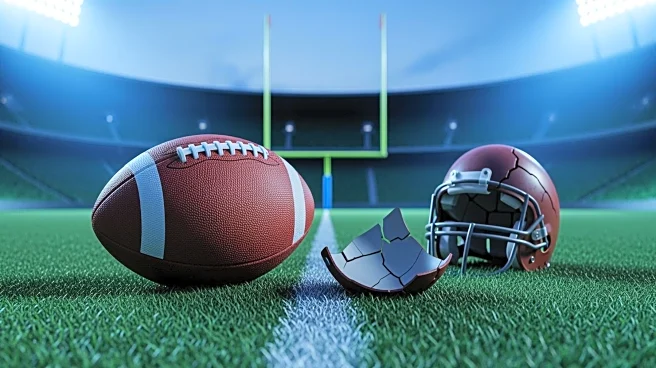 Buffalo Bills Prepare for Divisional Round Against Denver Broncos Amidst Injuries