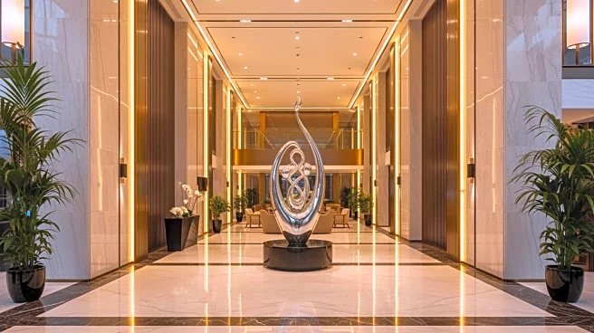 Valor's 'Hotelitarian' Approach Enhances African Hospitality Sector's Growth