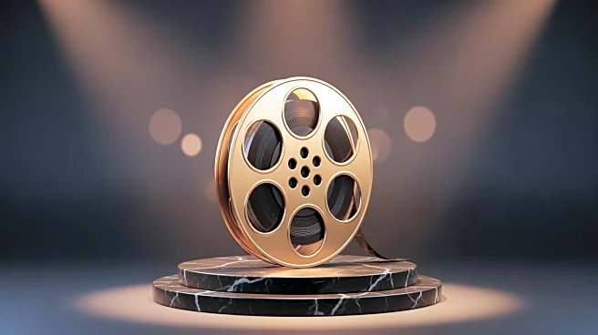 Zoe Saldana Becomes Highest-Grossing Actor with $15.47 Billion in Box Office Revenue