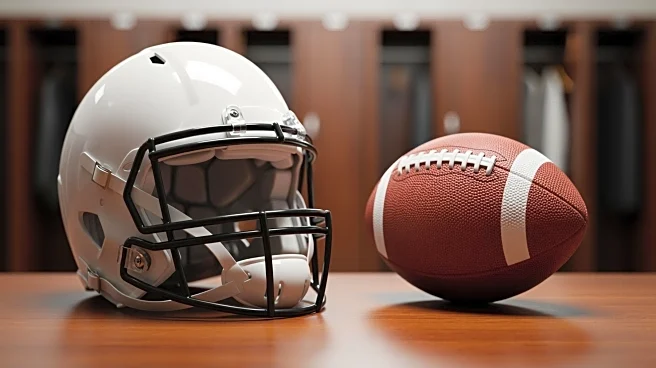 UNC Offers Four-Star 2028 EDGE Antonio Thomas Jr., Aiming to Strengthen Recruitment