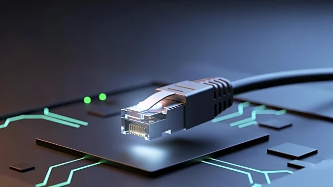 CommScope Sells Connectivity Unit to Amphenol, Rebrands as Vistance Networks