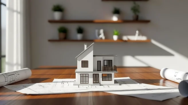 Realtor.com Predicts 2026 Housing Market Trends: Lower Mortgage Rates and Increased Inventory