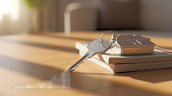 Rising Escrow Payments Threaten U.S. Homeownership Affordability in 2026