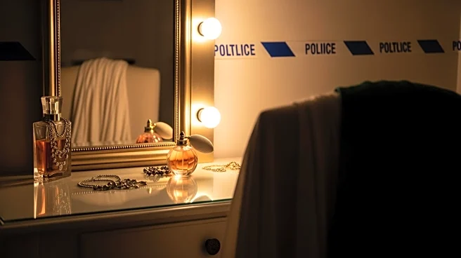 Golden Globes 2026: Fashion Choices at After-Parties Spark Controversy