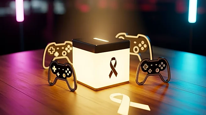 Awesome Games Done Quick 2026 Raises Over $2.4 Million for Cancer Research