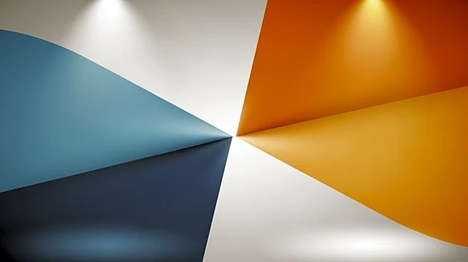 Netflix's 'His  Hers' Tops Streaming Charts with Intriguing Plot Twist