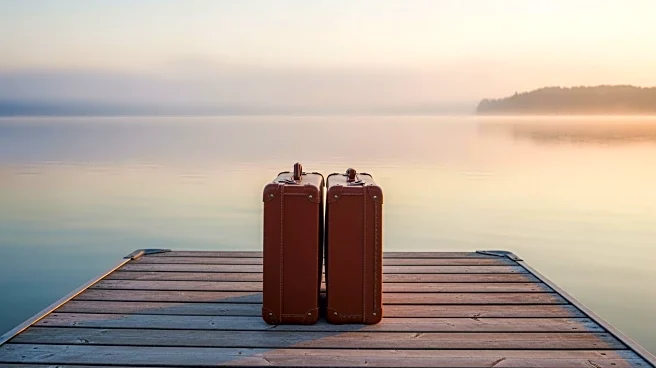 'People We Meet on Vacation' Leads Netflix Despite Mixed Reviews