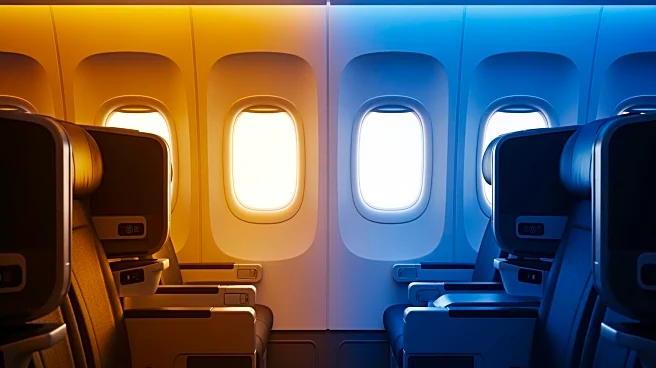 Delta Air Lines Achieves Milestone as Premium Cabin Revenue Surpasses Economy