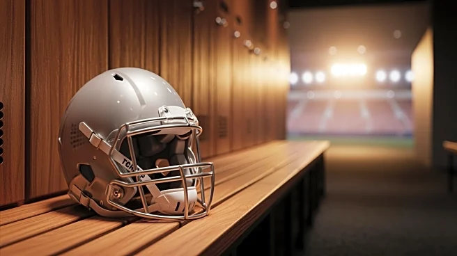 Browns' Carson Schwesinger Named NFL Rookie of the Year Finalist