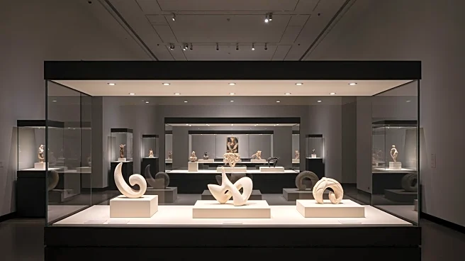 Amy Homma Appointed to Oversee Academy Museum Collection, Announces New Acquisitions