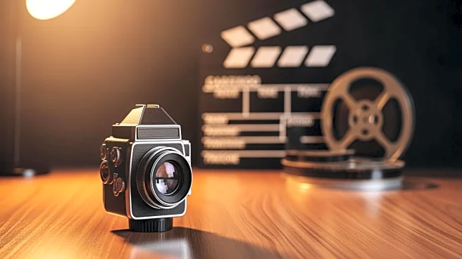 Sarah Michelle Gellar Discusses Her Hiatus from Hollywood and Return to Acting