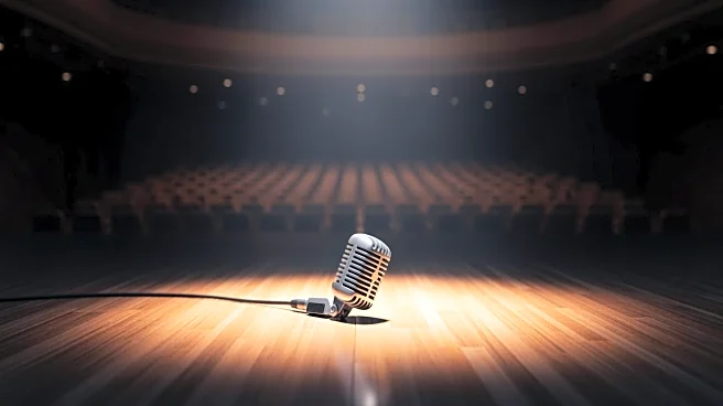 Remembering Yeison Jimenez: Colombian Music Star Dies at 34