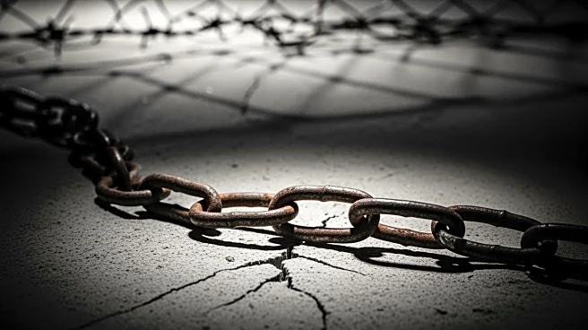 Cain Culto and Xiuhtezcatl Release Anti-ICE Anthem Amidst Rising Tensions