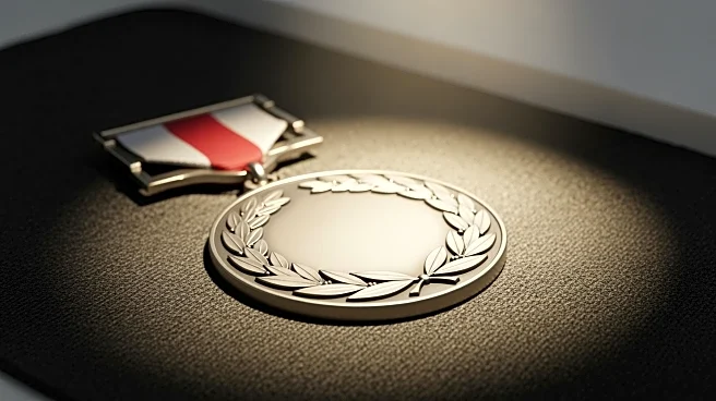 Renzo Rosso Honored with Legion of Honor for Contributions to Fashion and Social Causes