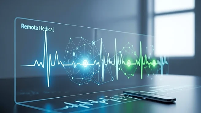 Net Health Acquires Keet Health to Enhance Remote Monitoring Capabilities