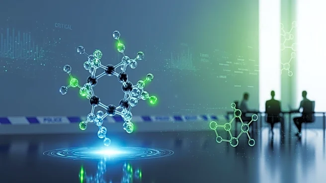 Converge Bio Secures $25M to Transform Drug Discovery with AI Systems