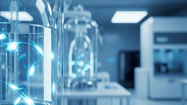 Kincell Bio Promotes Key Executives to Enhance Cell Therapy Manufacturing