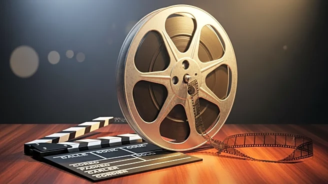 Motion Picture Academy Expands Collection with Iconic Film Artifacts