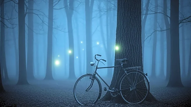 Netflix's 'Stranger Things 5' Climbs to No. 6 on All-Time Popular English-Language Series List