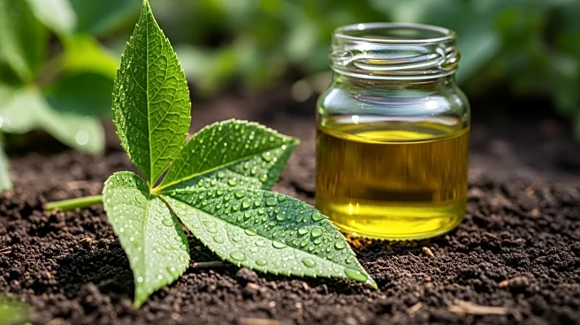 Gen Z's Influence on Sustainable Food Production Drives Industry Changes