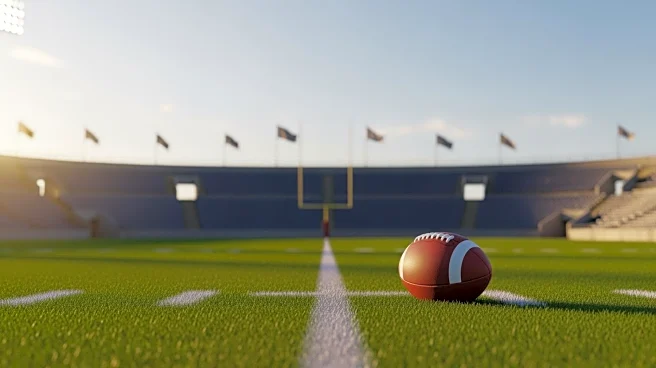 Weather Forecast Predicts Favorable Conditions for Steelers-Texans Playoff Game