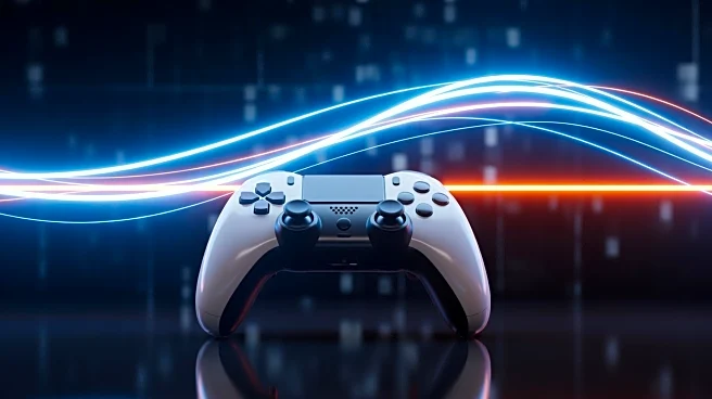 Shift Up CEO Advocates for AI Adoption to Compete with China and US in Game Development