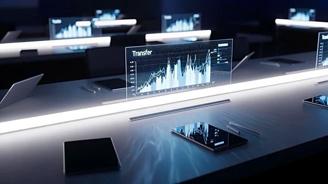 Sky Sports News Faces Internal Drama as Transfer Information Goes Missing