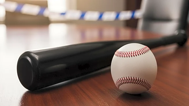 Mets Offer Kyle Tucker $50 Million Annually in Pursuit of Top MLB Free Agent