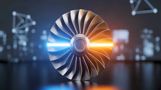 ADNOC Chief Executive Highlights Hydrocarbons' Role in Meeting Data Center Power Demand Surge