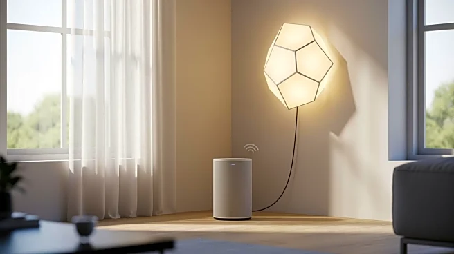 Ikea Unveils Matter-Compatible Smart Home Products at CES 2026