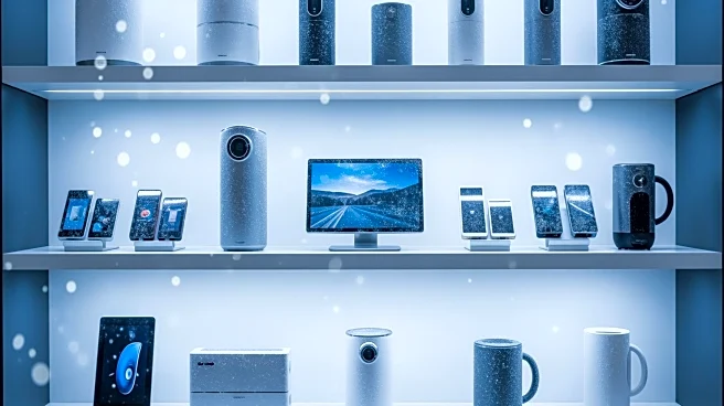 Best Buy Launches Winter Sale with Discounts on Tech and Appliances