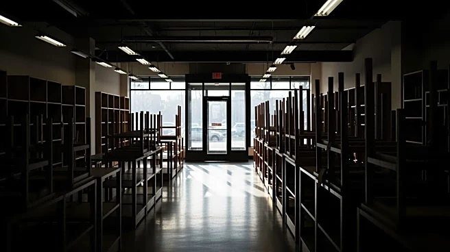 American Signature Inc. Announces Closure of All Value City and American Signature Furniture Stores Nationwide