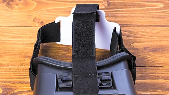 VRChat and Gorilla Tag Set New Usage Records in Virtual Reality Headsets