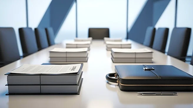 GAO Denies Final Protest Against NOAA's $8 Billion ProTech 2.0 Contract, Affirming Evaluation Process