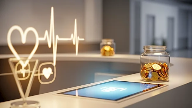 FinThrive Report Highlights Shift in Healthcare Financial Priorities Towards Patient Experience