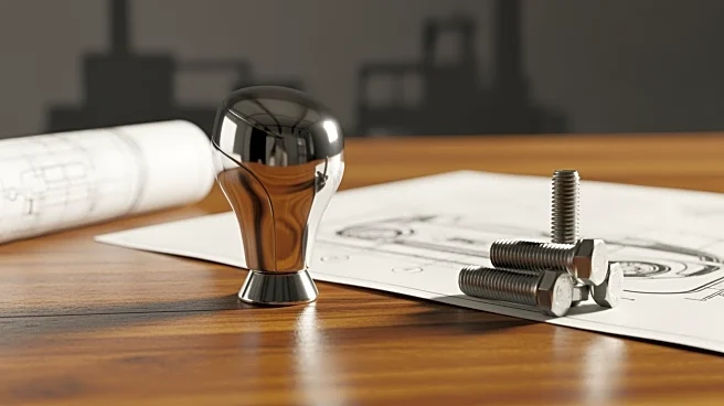 President Trump Advocates Tariffs to Boost U.S. Auto Industry Amid Chinese Plant Considerations