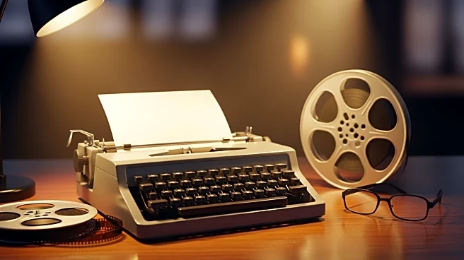 Amazon MGM Studios Develops Alex Delaware Series with Jennifer Johnson as Writer