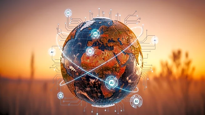 Travel Industry in 2026: Embracing Maximalism, AI, and Authentic Experiences