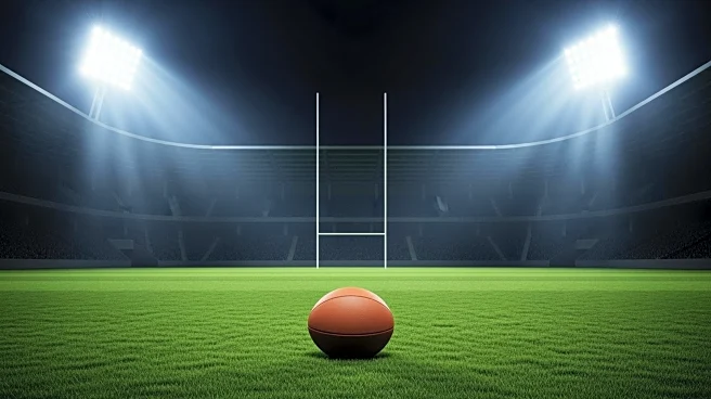 Cleveland Browns and Houston Texans Make Playoff History