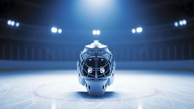 Sergei Bobrovsky Leads Panthers to Second Consecutive Win