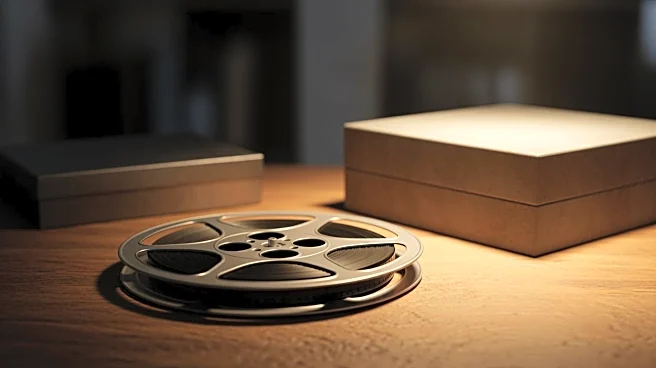 Amy Homma Appointed to Oversee Academy Museum Collection, Expands Film Preservation Efforts