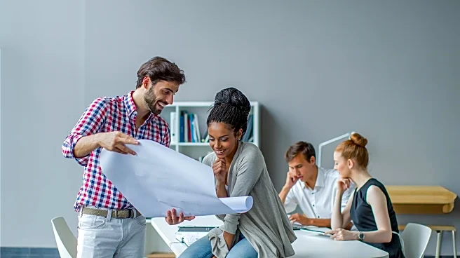 Nonprofit Leaders Urged to Adopt Softer Leadership Styles for Young Staff