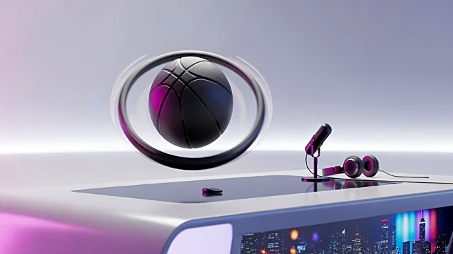 Snoop Dogg Expands Role as NBA Analyst, Enhancing Global Appeal